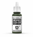 Vallejo Model Color Luftwaffe Camo Green Non Toxic Paints 17ml VAL-70823