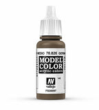 Vallejo Model Color German Camo Medium Non Toxic Paints 17ml VAL-70826
