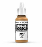 Vallejo Model Color Medium Fleshtone Non Toxic Paints 17ml VAL-70860