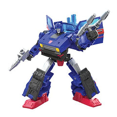 Transformers Toys Generations Legacy Deluxe Autobot Skids Action Figure - Kids Ages 8 and Up, 5.5-inch