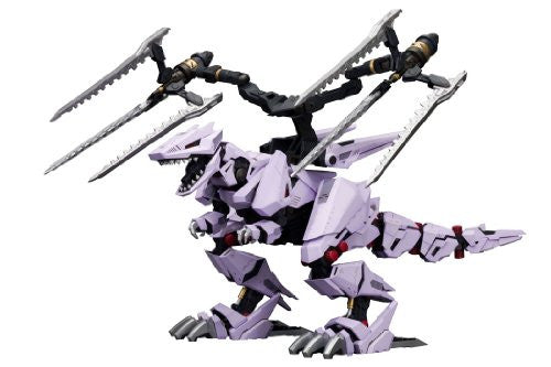 KOTOBUKIYA ZOIDS EZ-049 BERSERK FUHRER repackaged Ver. 1/72 Scale Plastic Model. ZD128