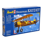 Revell Stearman Kaydet Model Kit