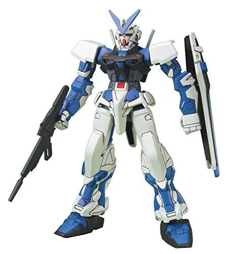 Bandai Hobby #05 1/144 Gundam Astray Blue Frame