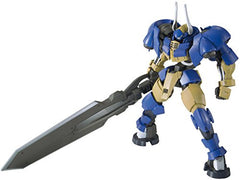 Bandai Hobby HG Iron-Blooded Orphans Mobile Suit Gundam, Scale: 1/144