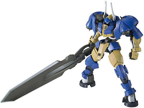 Bandai Hobby HG Iron-Blooded Orphans Mobile Suit Gundam, Scale: 1/144