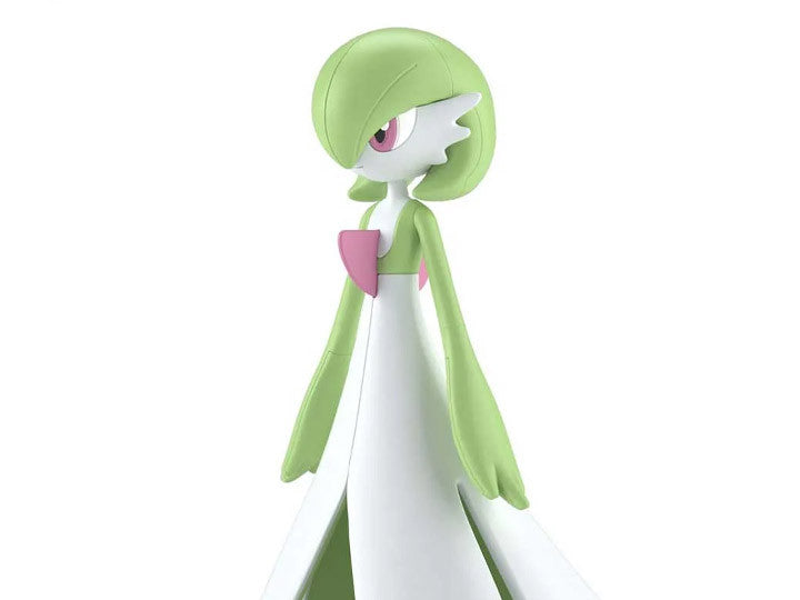 Bandai Hobby Pokemon Model Kit Gardevoir 2595393