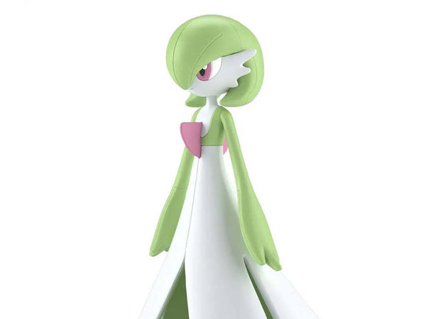 Bandai Hobby Pokemon Model Kit Gardevoir 2595393
