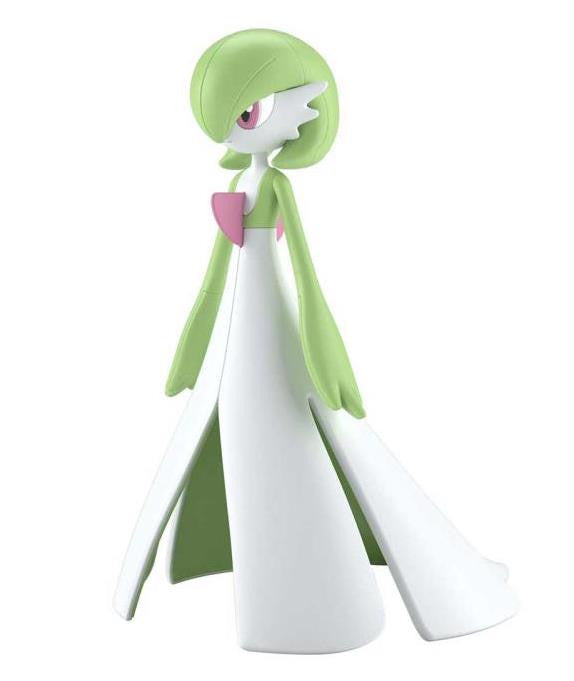 Bandai Hobby Pokemon Model Kit Gardevoir 2595393