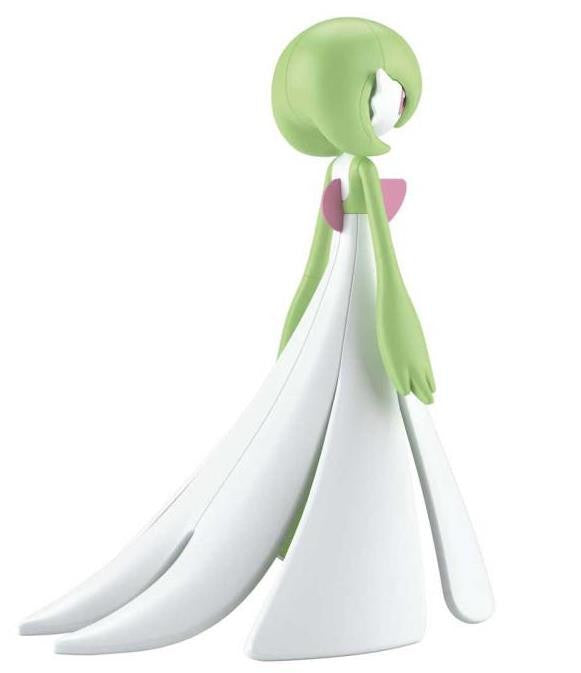 Bandai Hobby Pokemon Model Kit Gardevoir 2595393