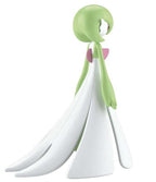 Bandai Hobby Pokemon Model Kit Gardevoir 2595393