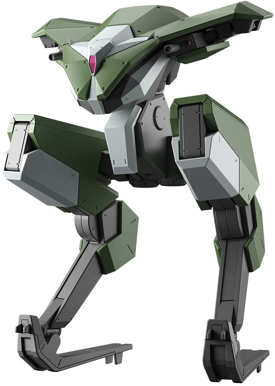 HG 1/72 Bunyip Boomerang