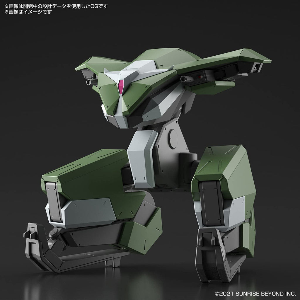 HG 1/72 Bunyip Boomerang