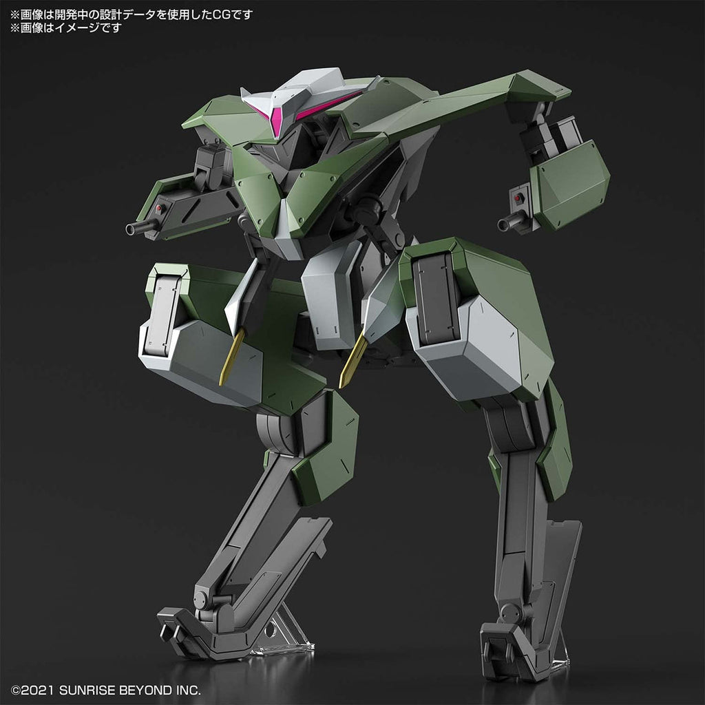 HG 1/72 Bunyip Boomerang