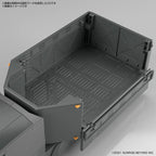 HG 1/72 ARMORED SPECIAL CARRIER(ASC)