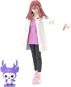 Figure-rise Standard Shishibe Shion