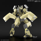HG 1/72 MAILeS REIKI