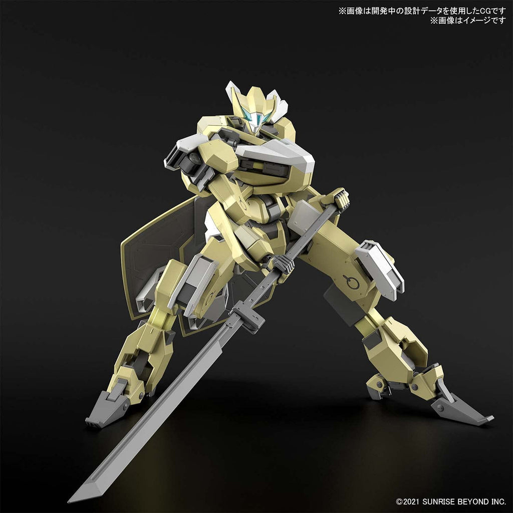 HG 1/72 MAILeS REIKI