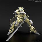 HG 1/72 MAILeS REIKI