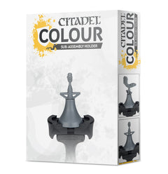 Games Workshop Citadel Colour Sub-Assembly Holder 66-27