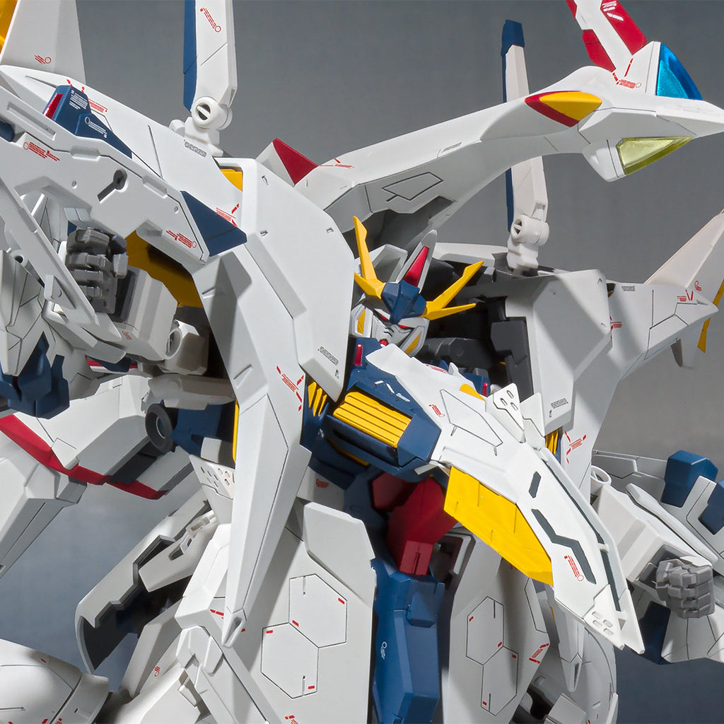 ROBOT SPIRITS (Ka signature) PENELOPE (Mobile Suit GUNDAM Hathaway Ver.)