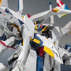 ROBOT SPIRITS (Ka signature) PENELOPE (Mobile Suit GUNDAM Hathaway Ver.)