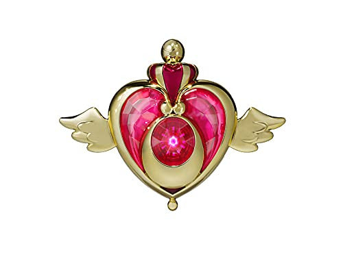 Crisis Moon Compact Pretty Guardian Sailor Moon Eternal the Movie, Bandai Spirits Proplica