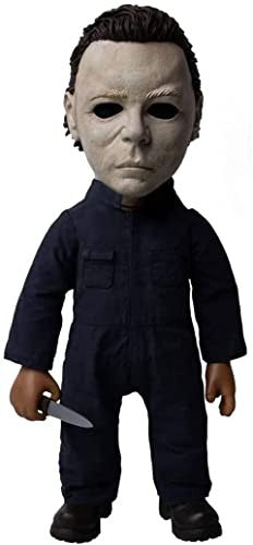Halloween II (1981): Michael Myers with Sound