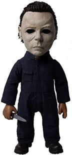 Halloween II (1981): Michael Myers with Sound