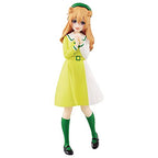 Banpresto Love Live! Nijigasaki High School Idol Club Kanata KONOE Figure, Multiple Colors (BP17605)