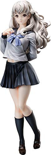 FREEing 13 Sentinels: Aegis Rim: Iori Fuyusaka 1:4 Scale PVC Figure, Multicolor, 15 inches