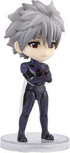 Tamashi Nations Nagisa Kaworu Evangelion, Multi