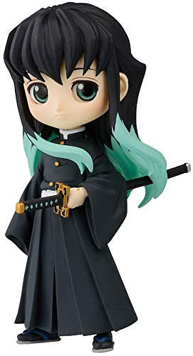 Tamashi Nations Demon Slayer Kimetsu no Yaiba Nezuko Kamado Hold The Sword at Dawn Bandai Ichibansho Figure UTCBP17627