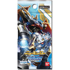 Digimon TCG: New Hero Booster Display (24) (BT08)