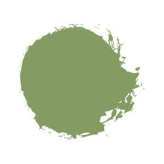 Games Workshop Citadel Layer Paint Nurgling Green GAW-22-29