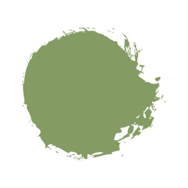 Games Workshop Citadel Layer Paint Nurgling Green GAW-22-29