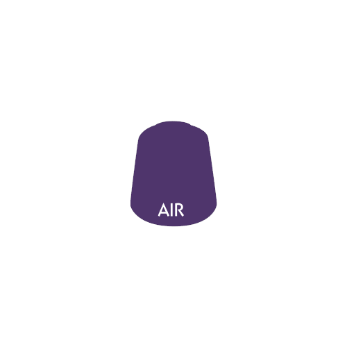 Games Workshop Citadel Air Chemos Purple 24ml 28-67