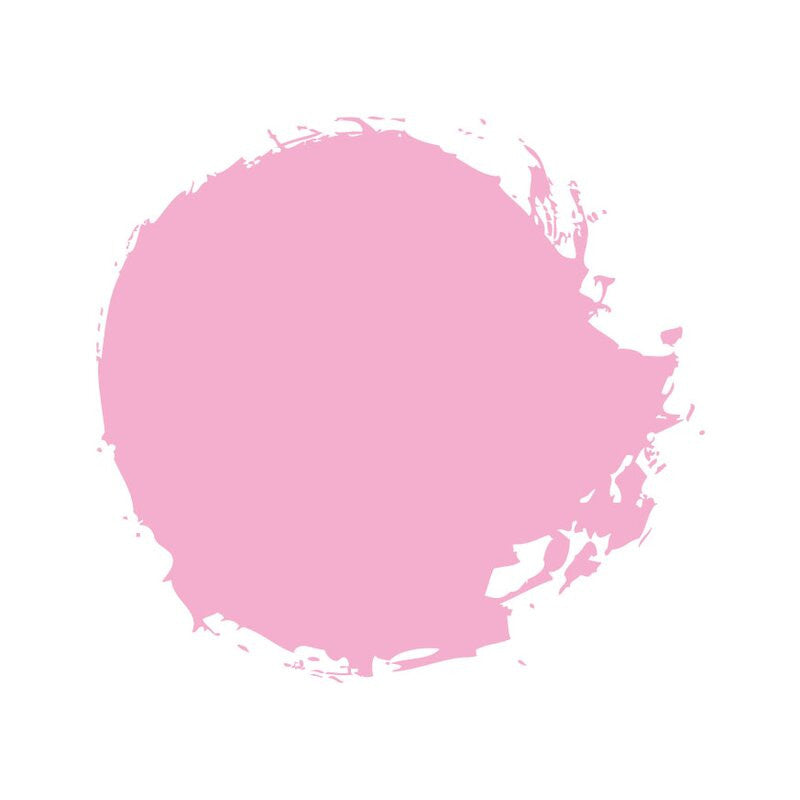 Games Workshop Citadel Dry Changeling Pink 23-15