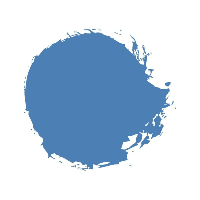 Games Workshop Citadel Layer 1 Paint Hoeth Blue 22-14