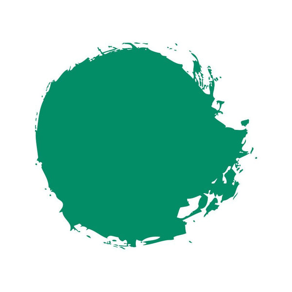 Games Workshop Citadel Layer Paint Kabalite Green 22-21