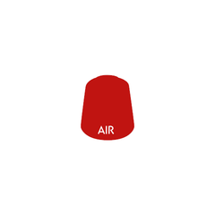 Games Workshop Citadel Air Paint Evil Sun Scarlet 28-22