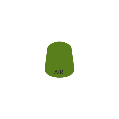 Games Workshop Citadel Air Paint Straken Green 28-30