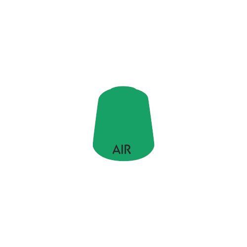 Games Workshop Citadel Air Sybarite Green 28-27