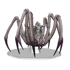 Wizkids Dungeons And Dragons Magic The Gathering Adventures In The Forgotten Realms Lolth Spider Queen Miniature D&D WZK96111