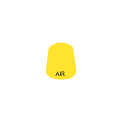 Games Workshop Citadel Air Sigismund Yellow Clear 24ml 28-62