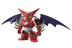 Bandai Spirits Hobby Sdcs Shin Getter Robo, White