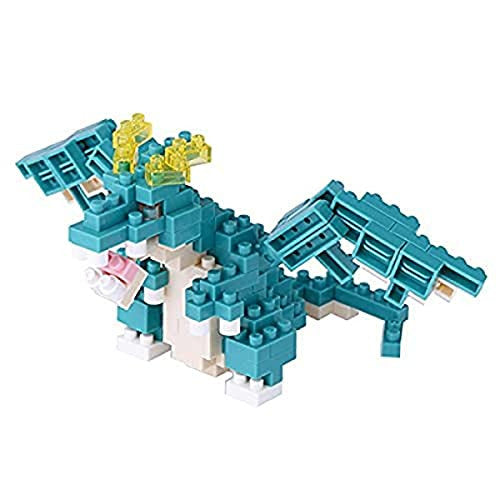 Nanoblock Dragon Building Kit