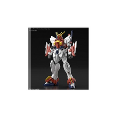 Blazing Gundam "Gundam Breaker Battlogue", Bandai Spirits Hobby HG Battlogue