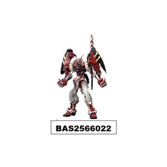 Hi-RESOLUTION MODEL 1/100 GUNDAM ASTRAY RED FRAME POWERED RED