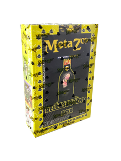 MetaZoo TCG: Nightfall Release Event Box