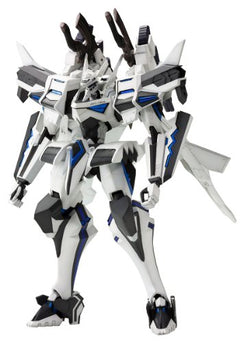 Kotobukiya Muv-Luv Alternative Total Eclipse 1/144 Shiranui Nigata Phase3 Yuya Bridges Machine